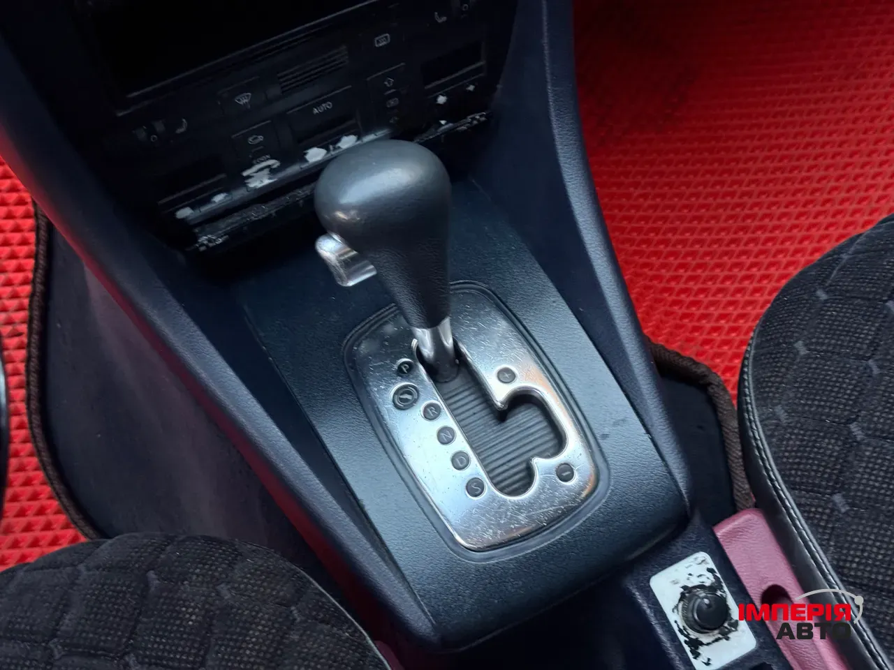 Audi A6 - фото 41