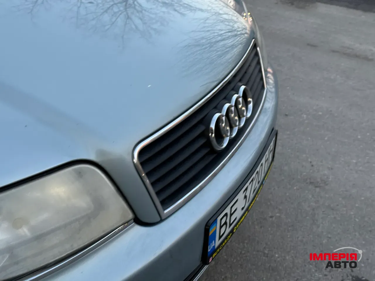 Audi A6 - фото 34