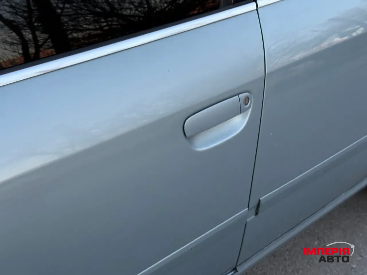 Audi A6 - фото 22