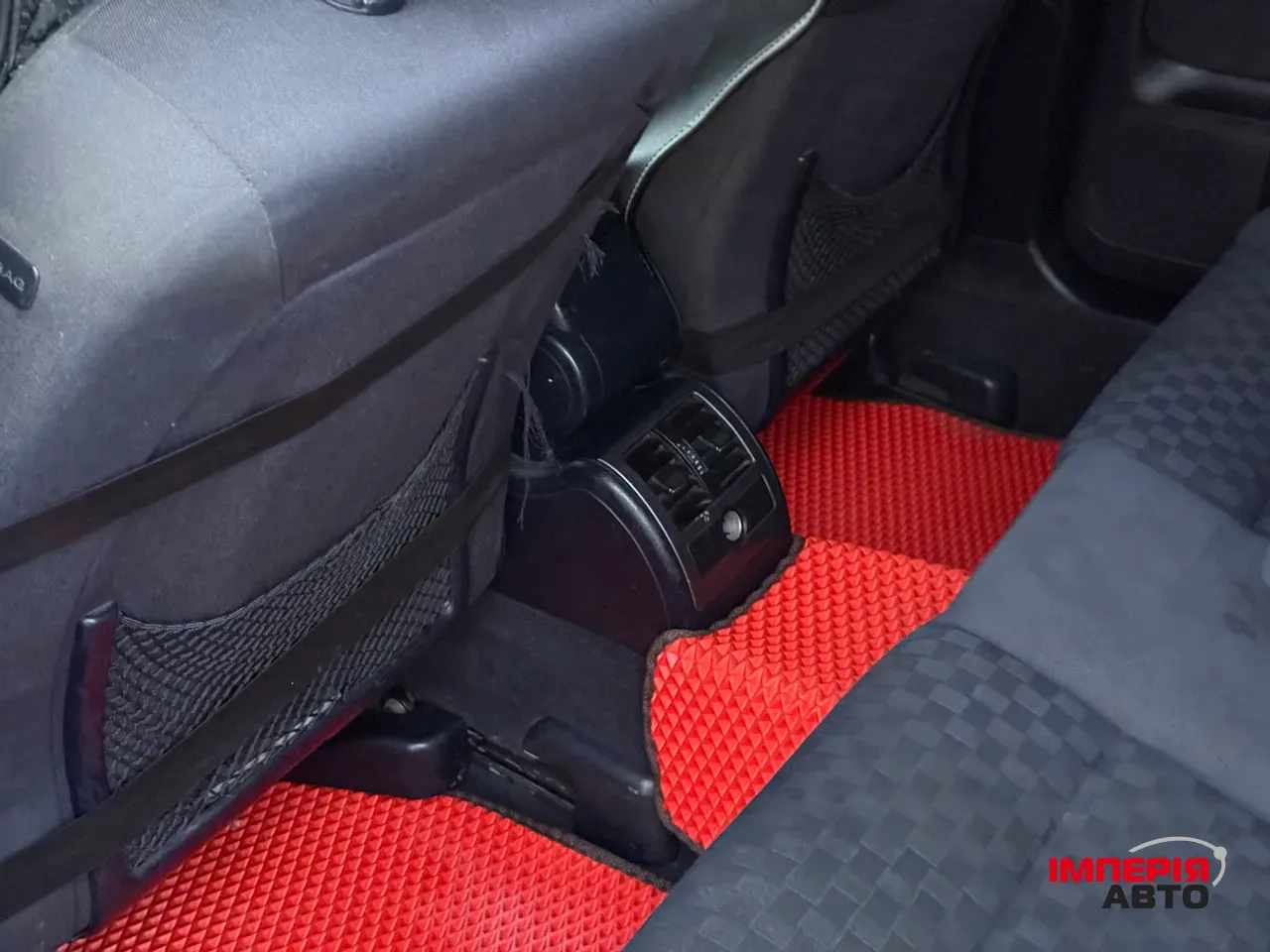 Audi A6 - фото 47