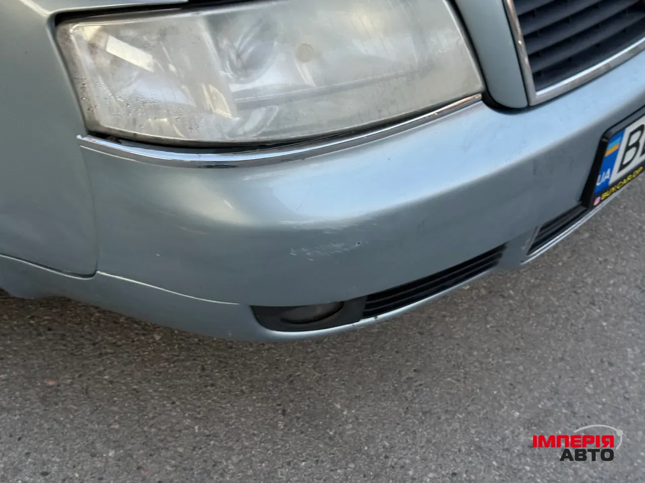 Audi A6 - фото 29