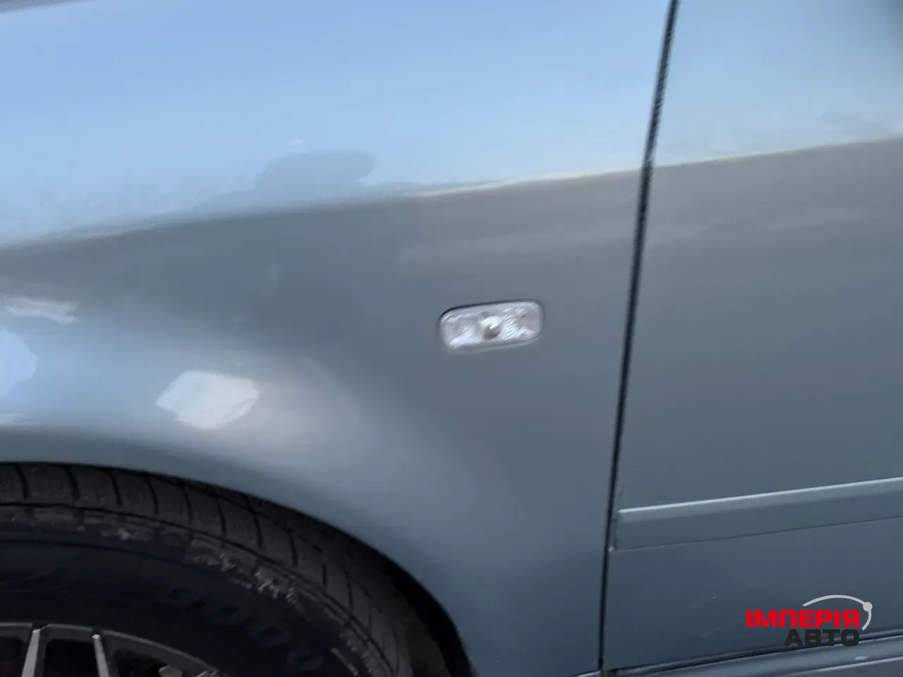 Audi A6 - фото 19