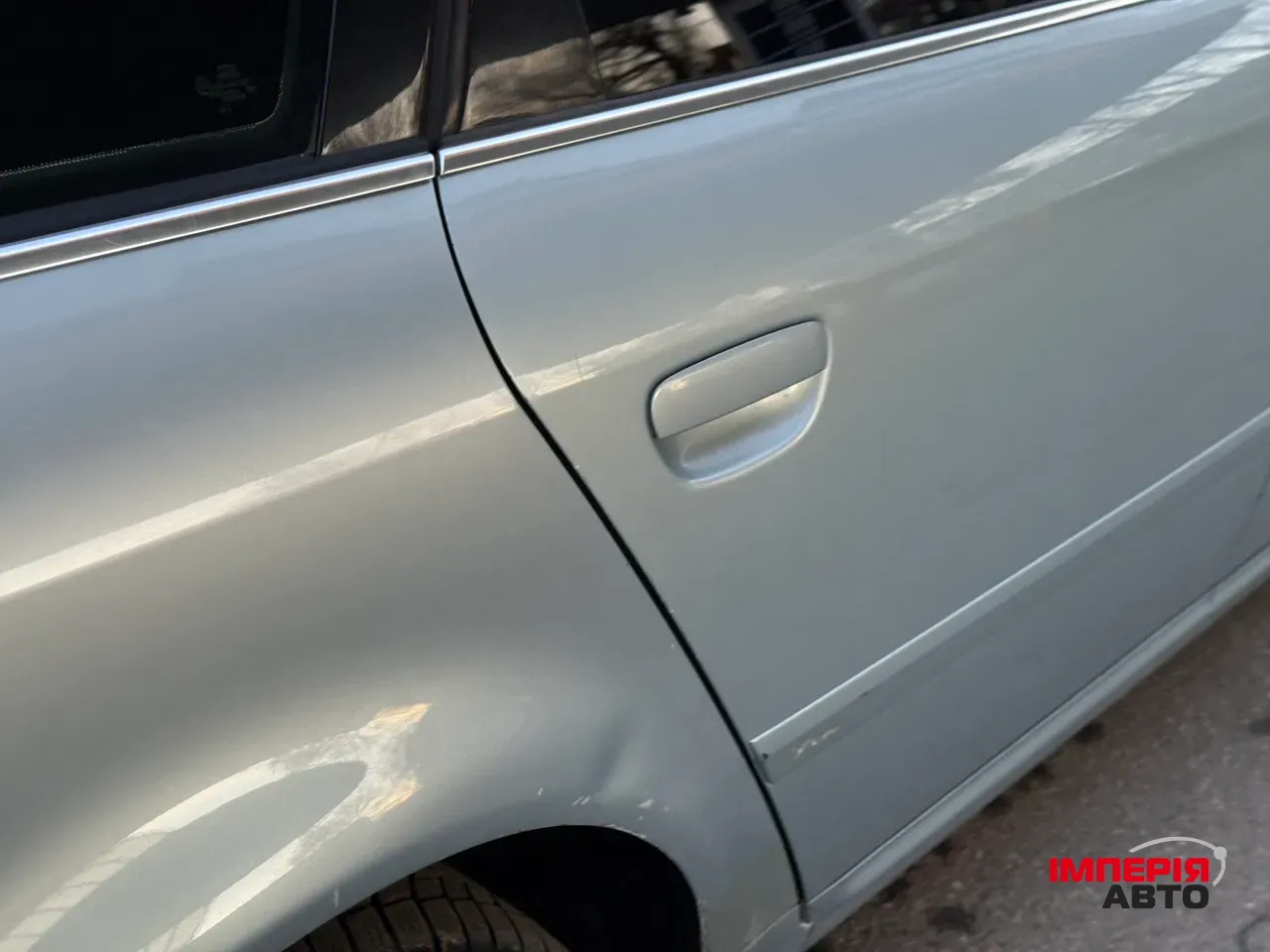 Audi A6 - фото 27