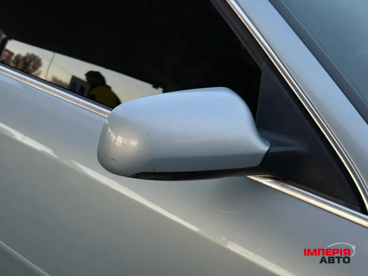 Audi A6 - фото 31