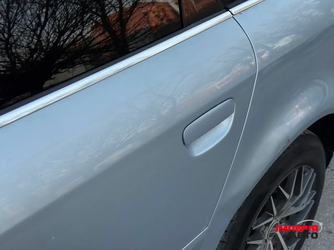 Audi A6 - фото 20