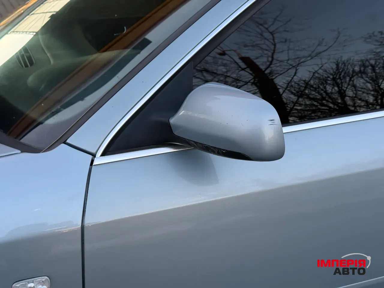 Audi A6 - фото 18