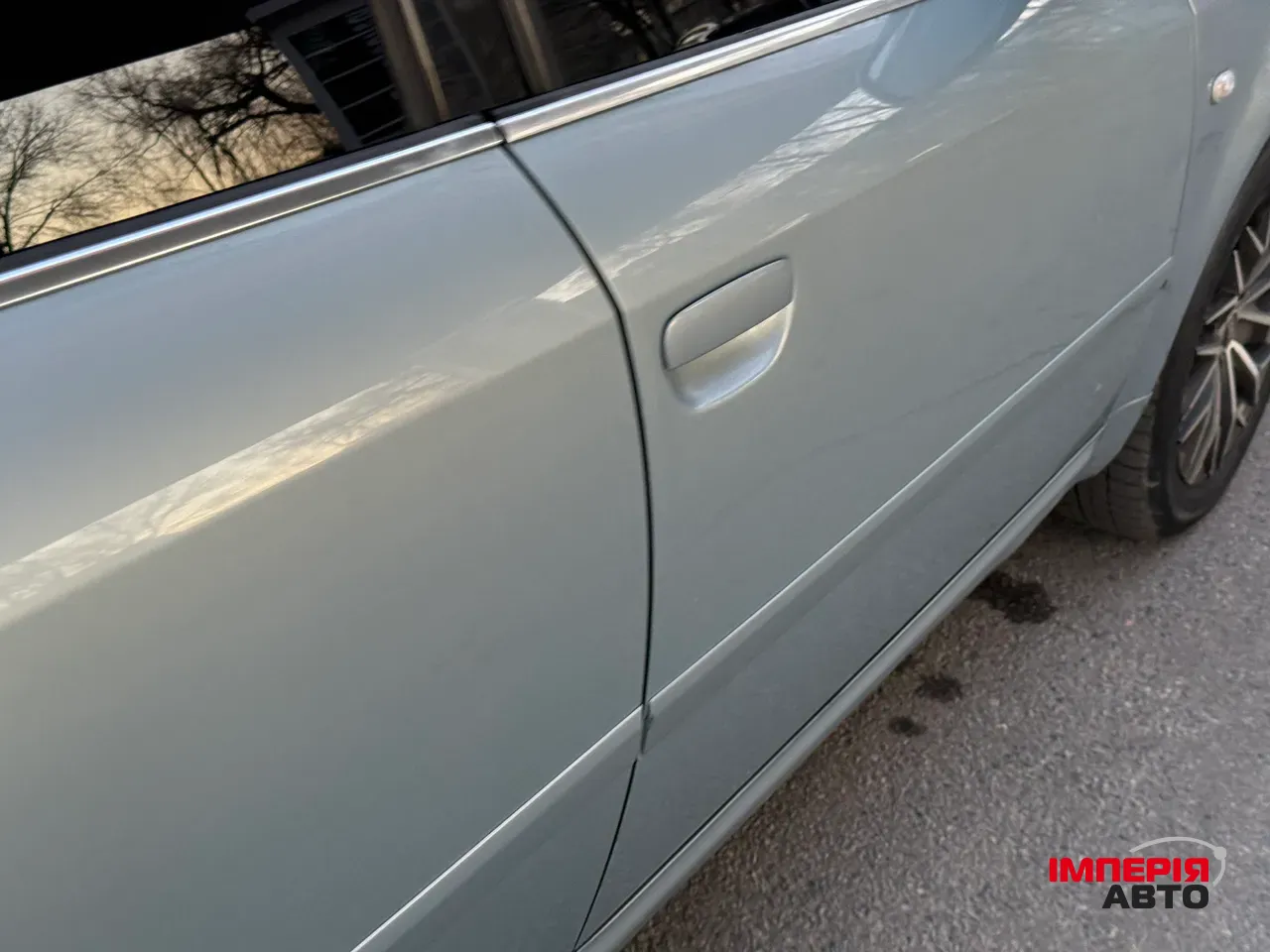 Audi A6 - фото 26