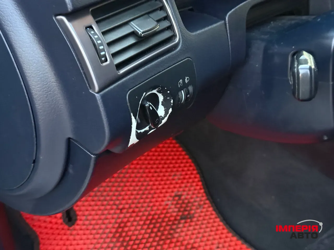 Audi A6 - фото 35