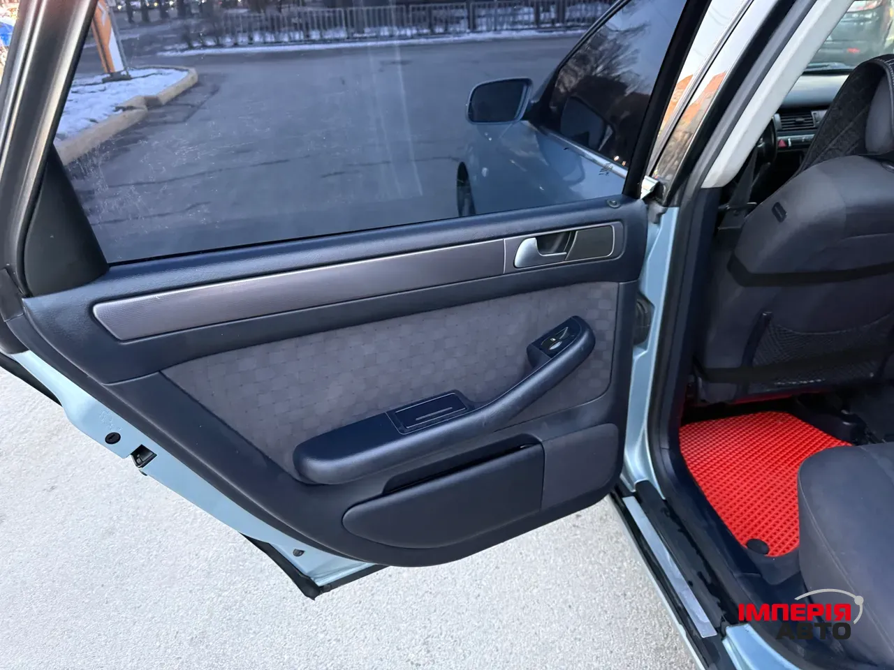 Audi A6 - фото 48