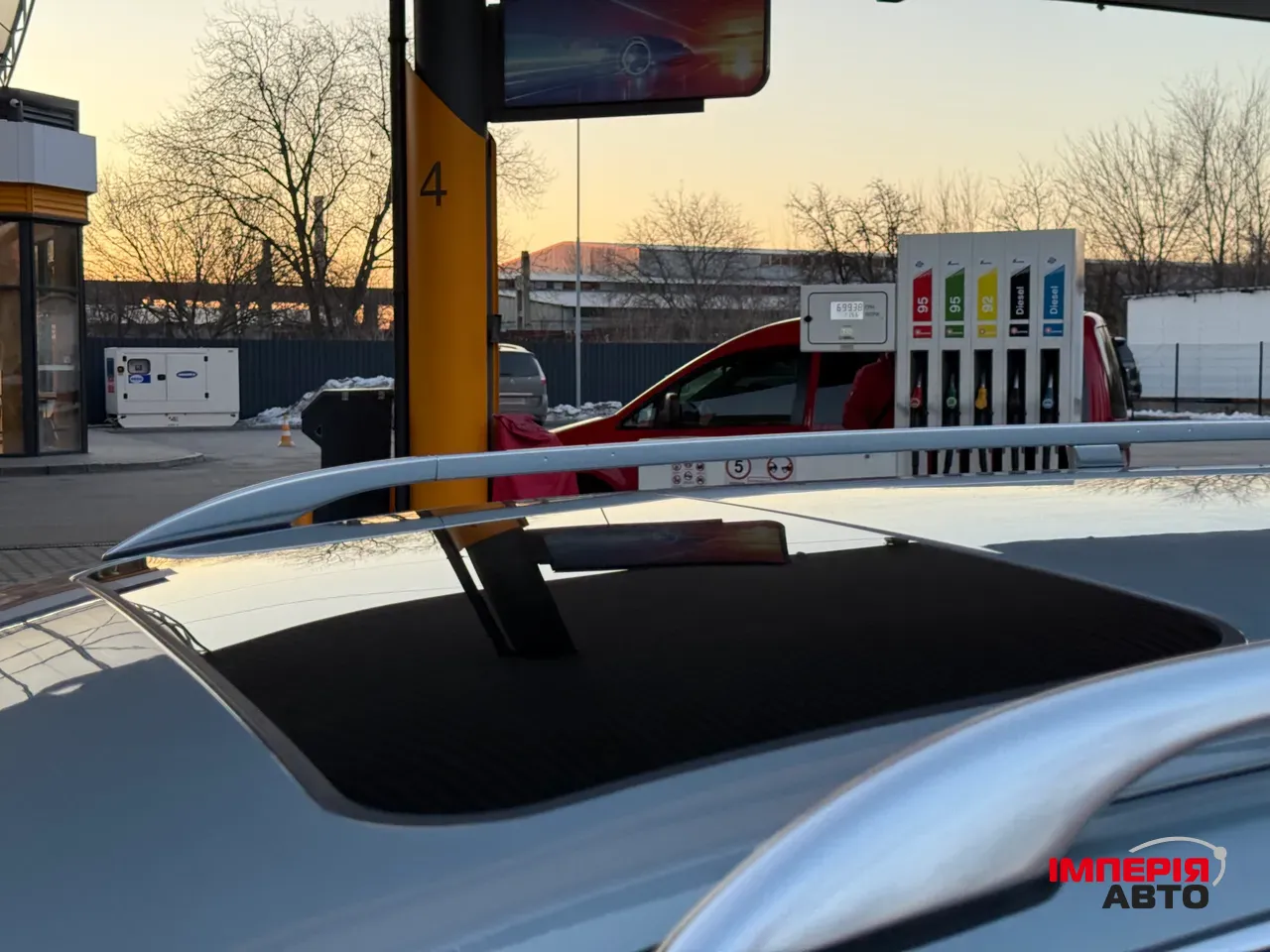 Audi A6 - фото 21