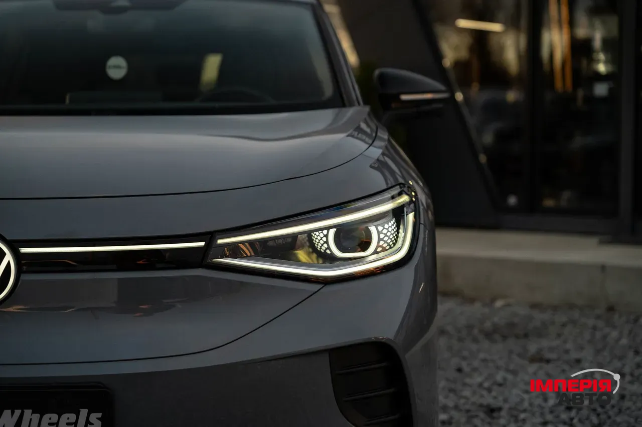 Volkswagen ID.4 - фото 9