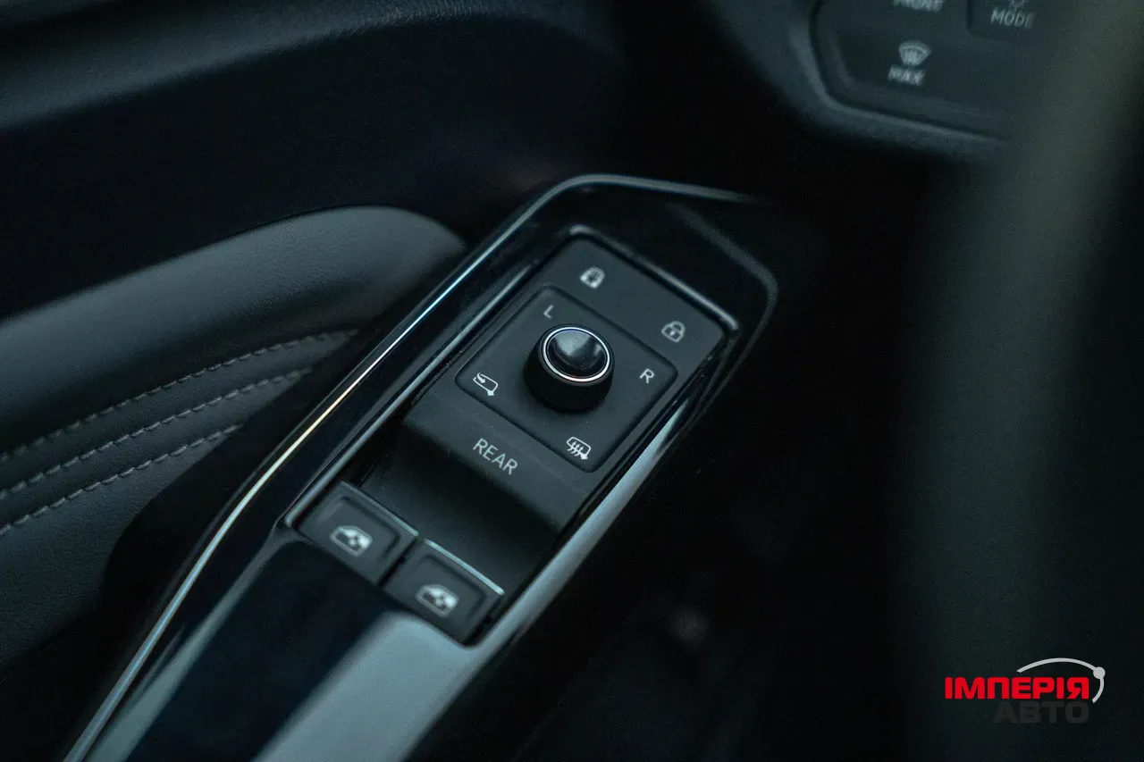 Volkswagen ID.4 - фото 14