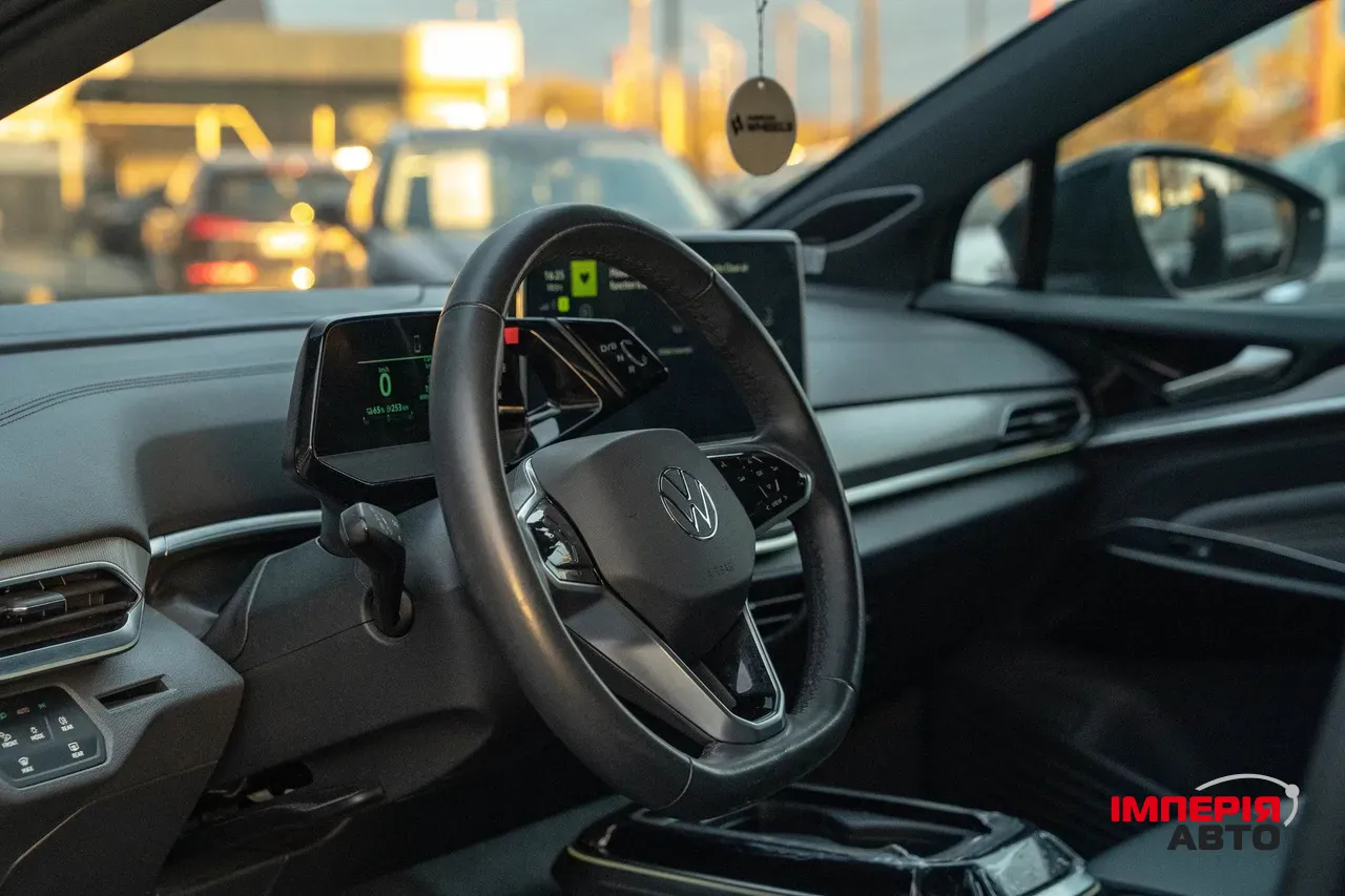 Volkswagen ID.4 - фото 16