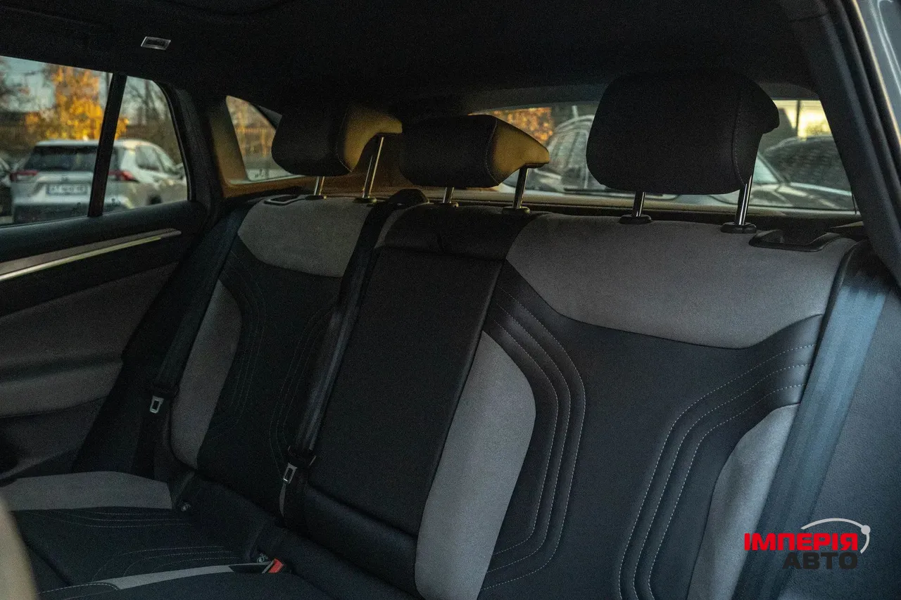 Volkswagen ID.4 - фото 25