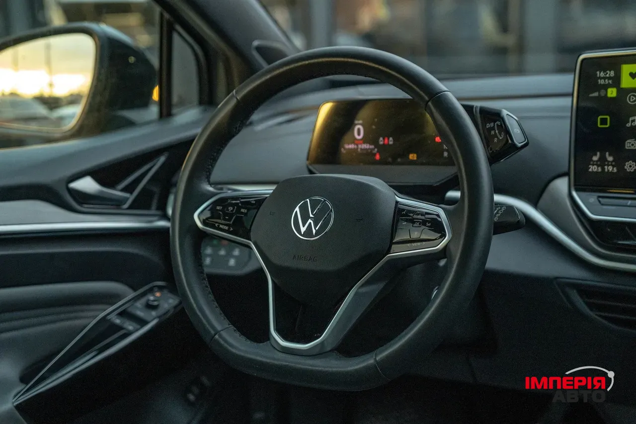 Volkswagen ID.4 - фото 18