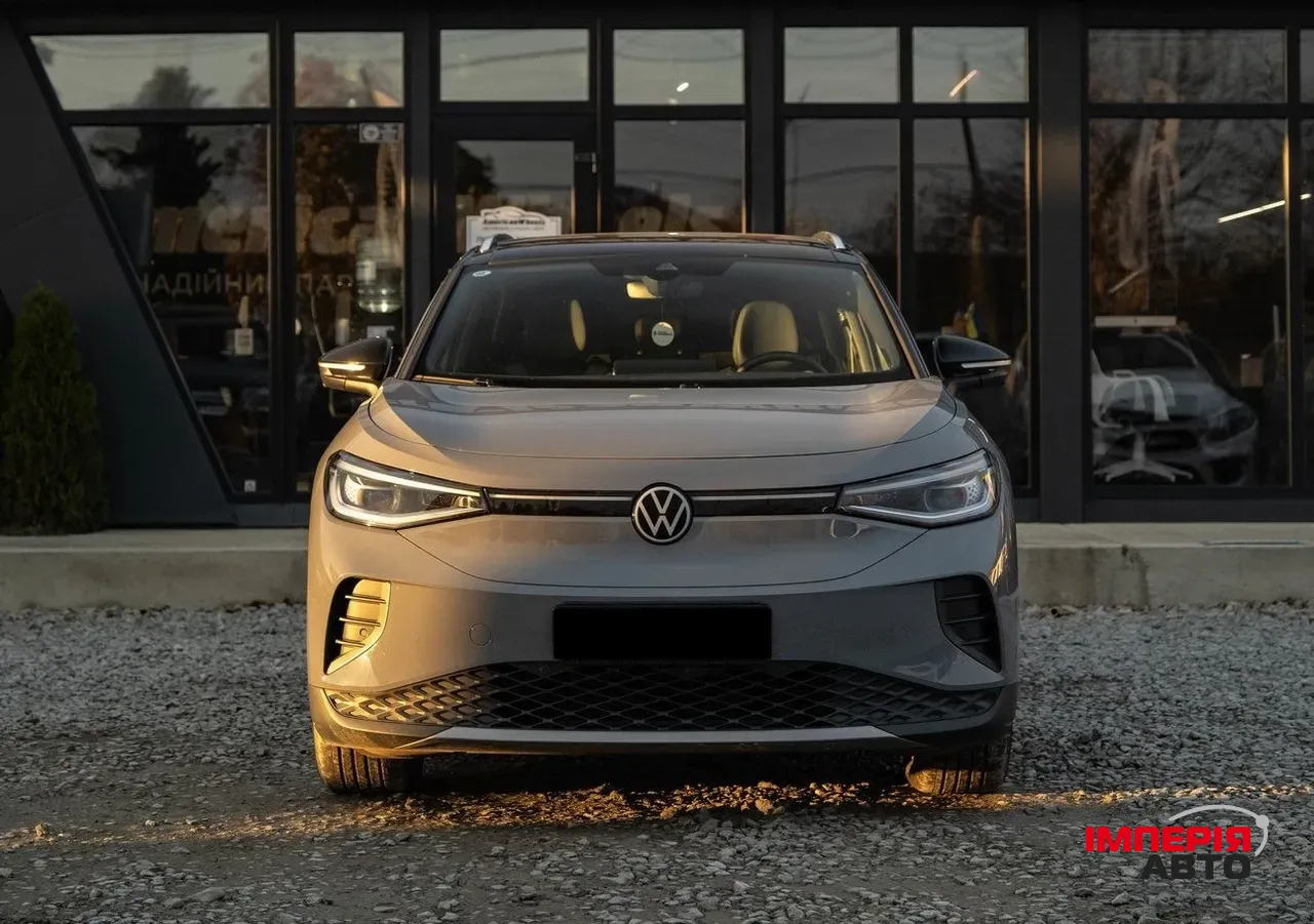 Volkswagen ID.4 - фото 2