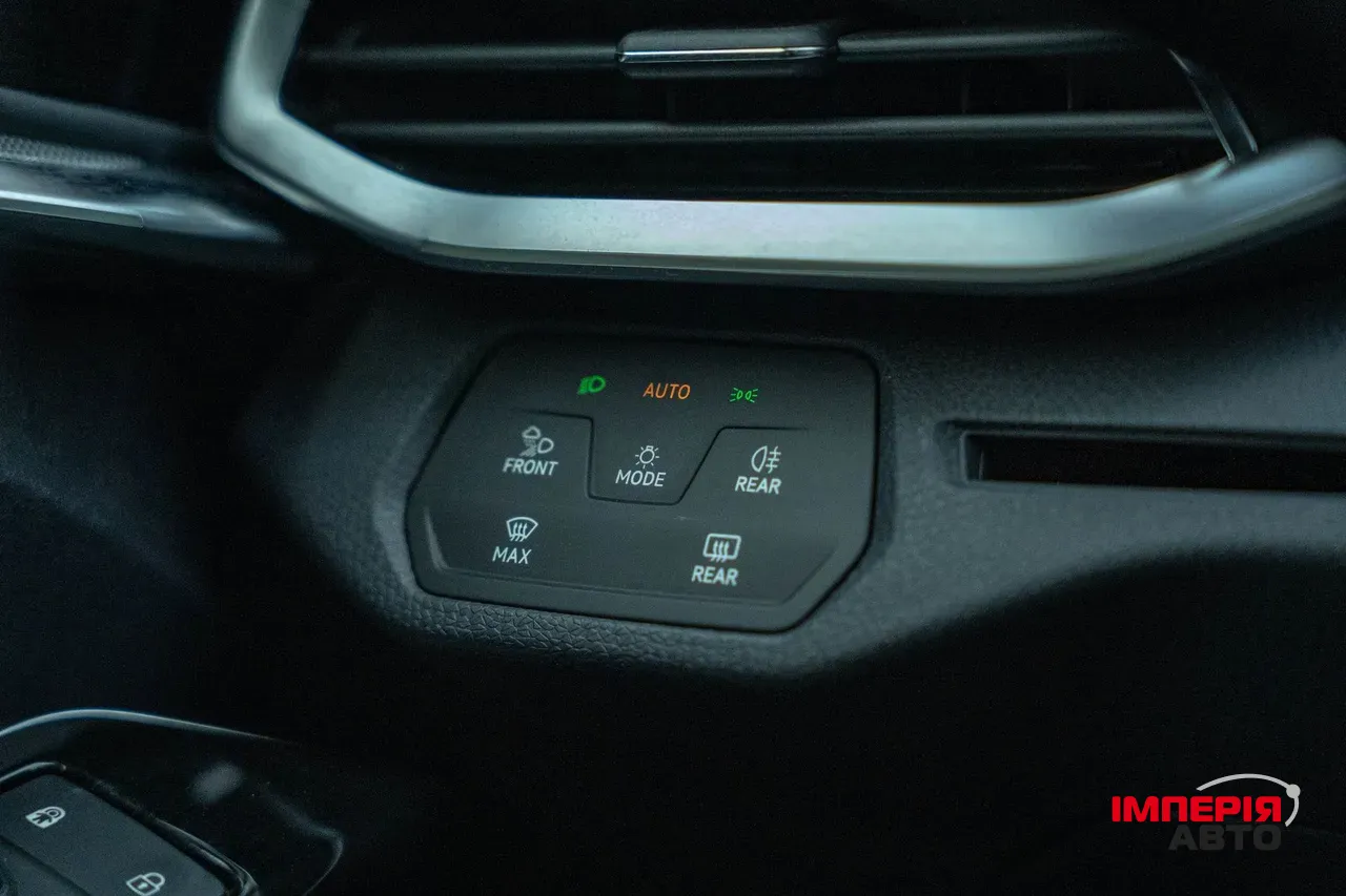 Volkswagen ID.4 - фото 15