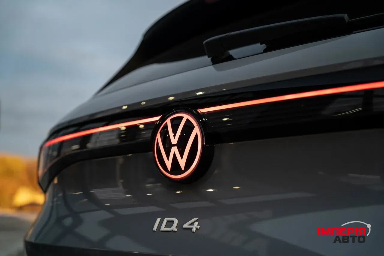 Volkswagen ID.4 - фото 7