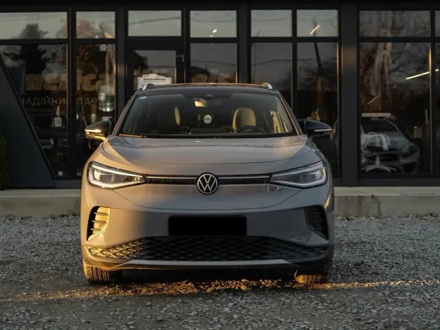 Volkswagen ID.4 - фото 2