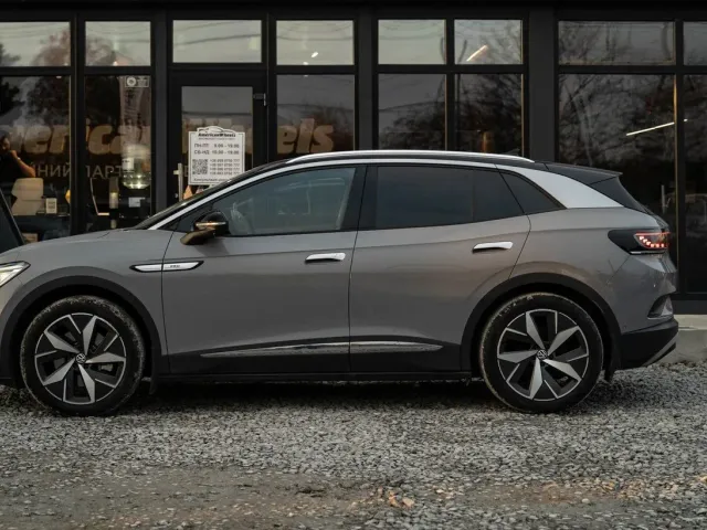 Volkswagen ID.4 - фото 4