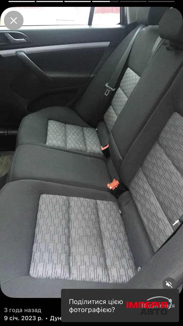 Skoda Octavia - фото 7