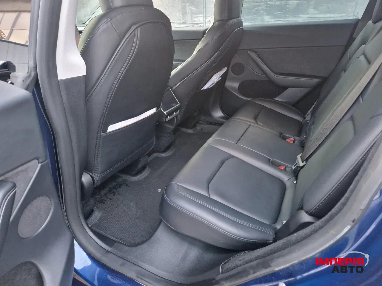 Tesla Model Y - фото 22