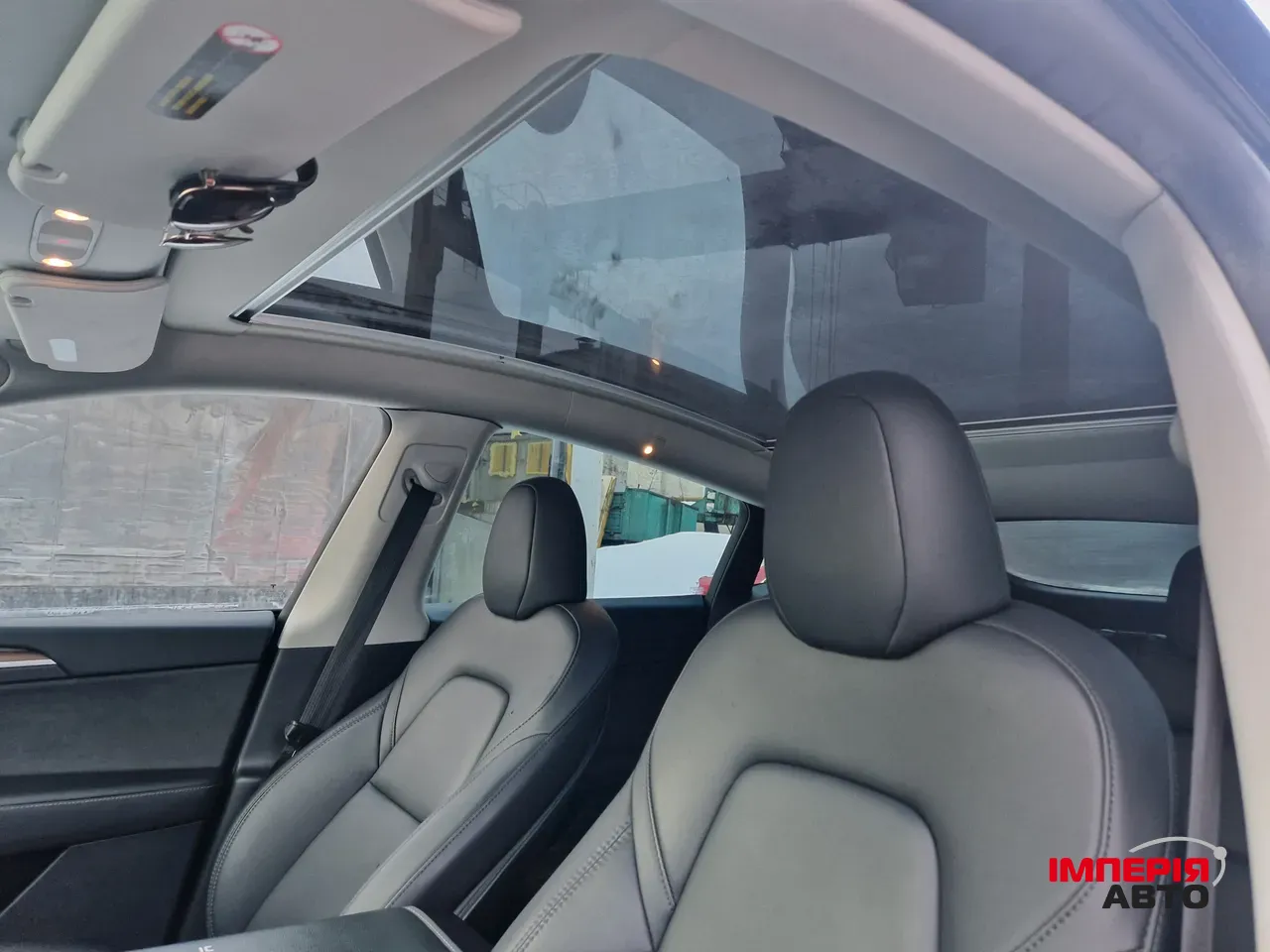 Tesla Model Y - фото 13