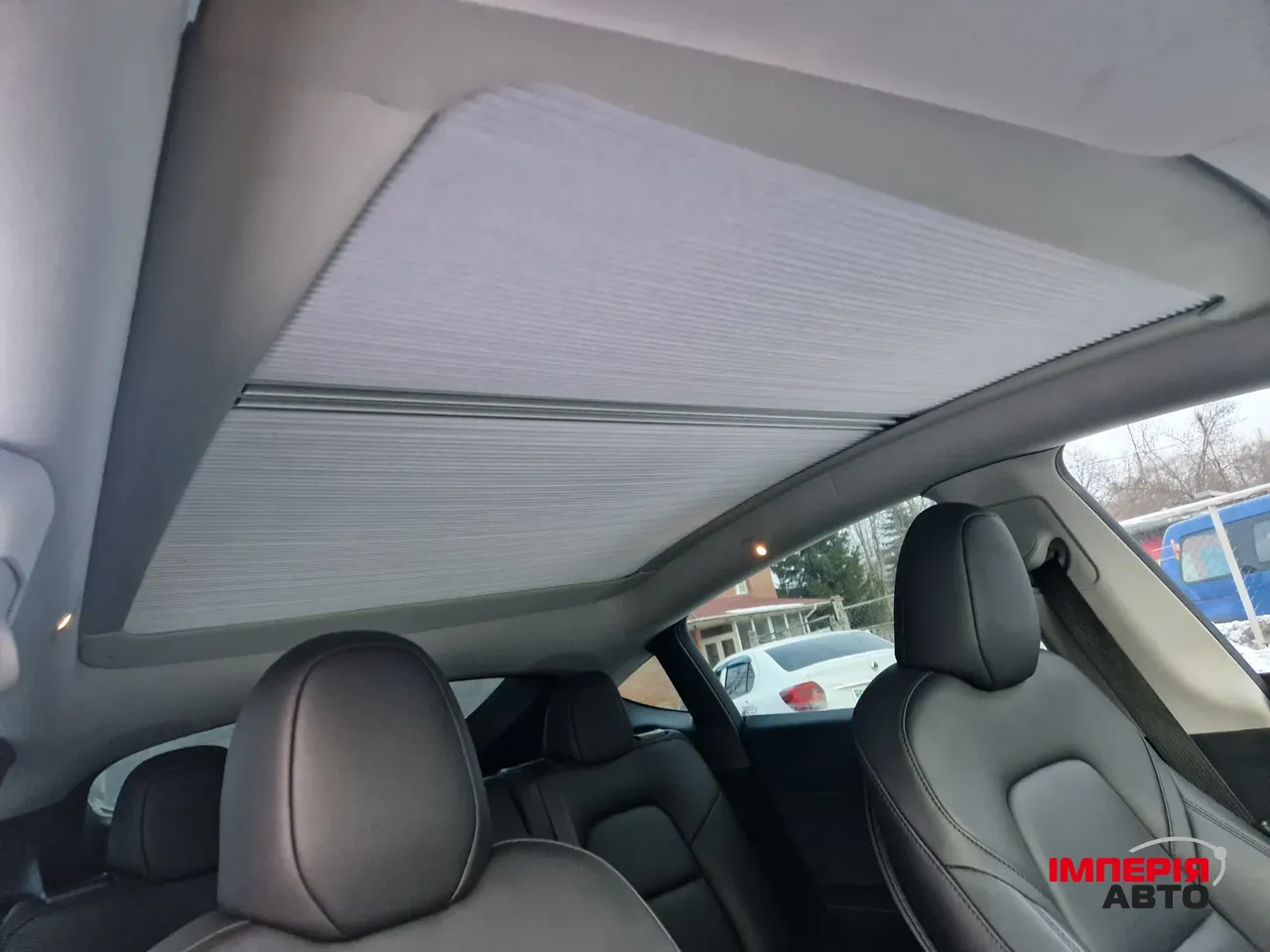 Tesla Model Y - фото 31