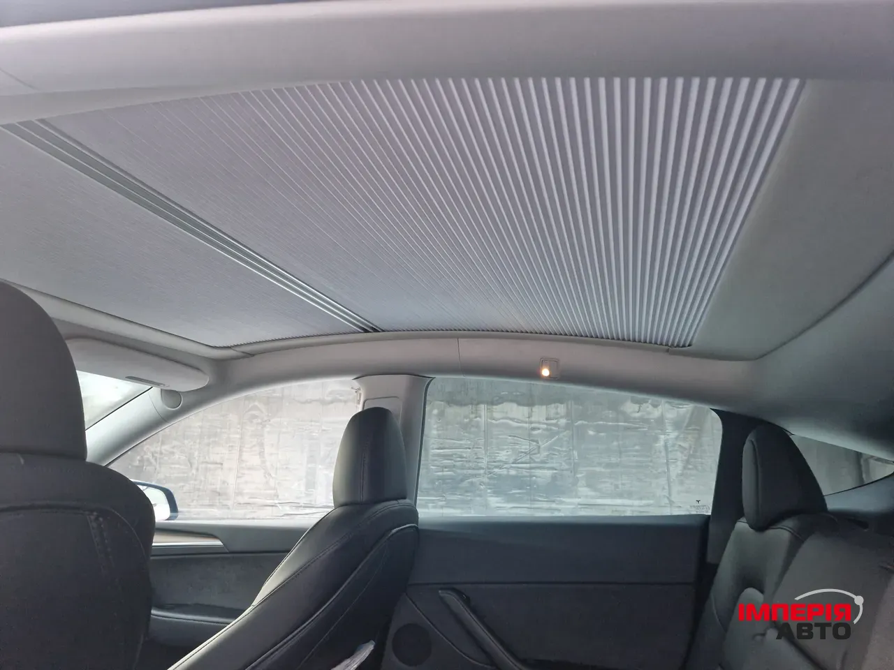 Tesla Model Y - фото 25