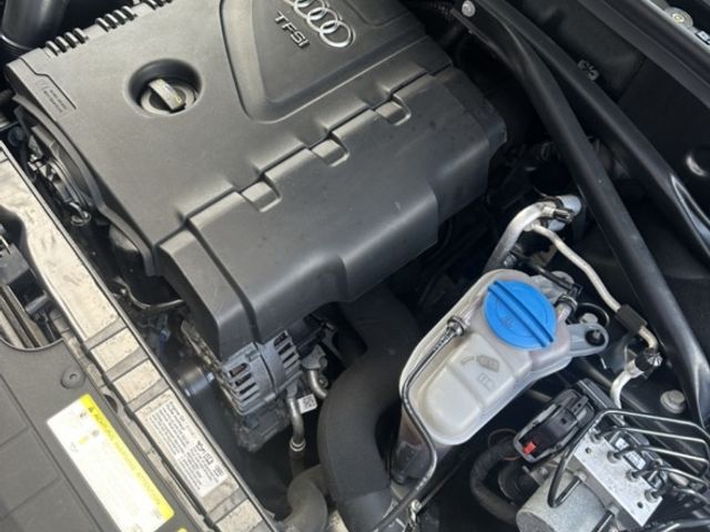 Audi Q5 - фото 3