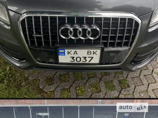 Audi Q5 - фото 2