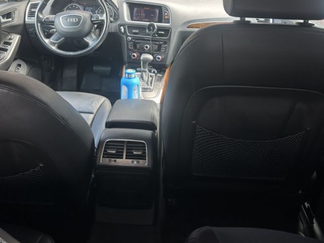 Audi Q5 - фото 4