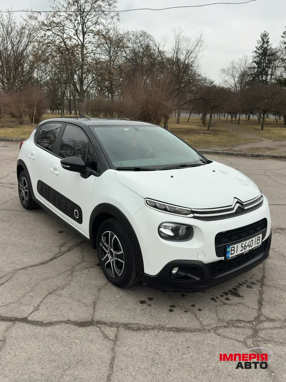 Citroen C3 - фото 5