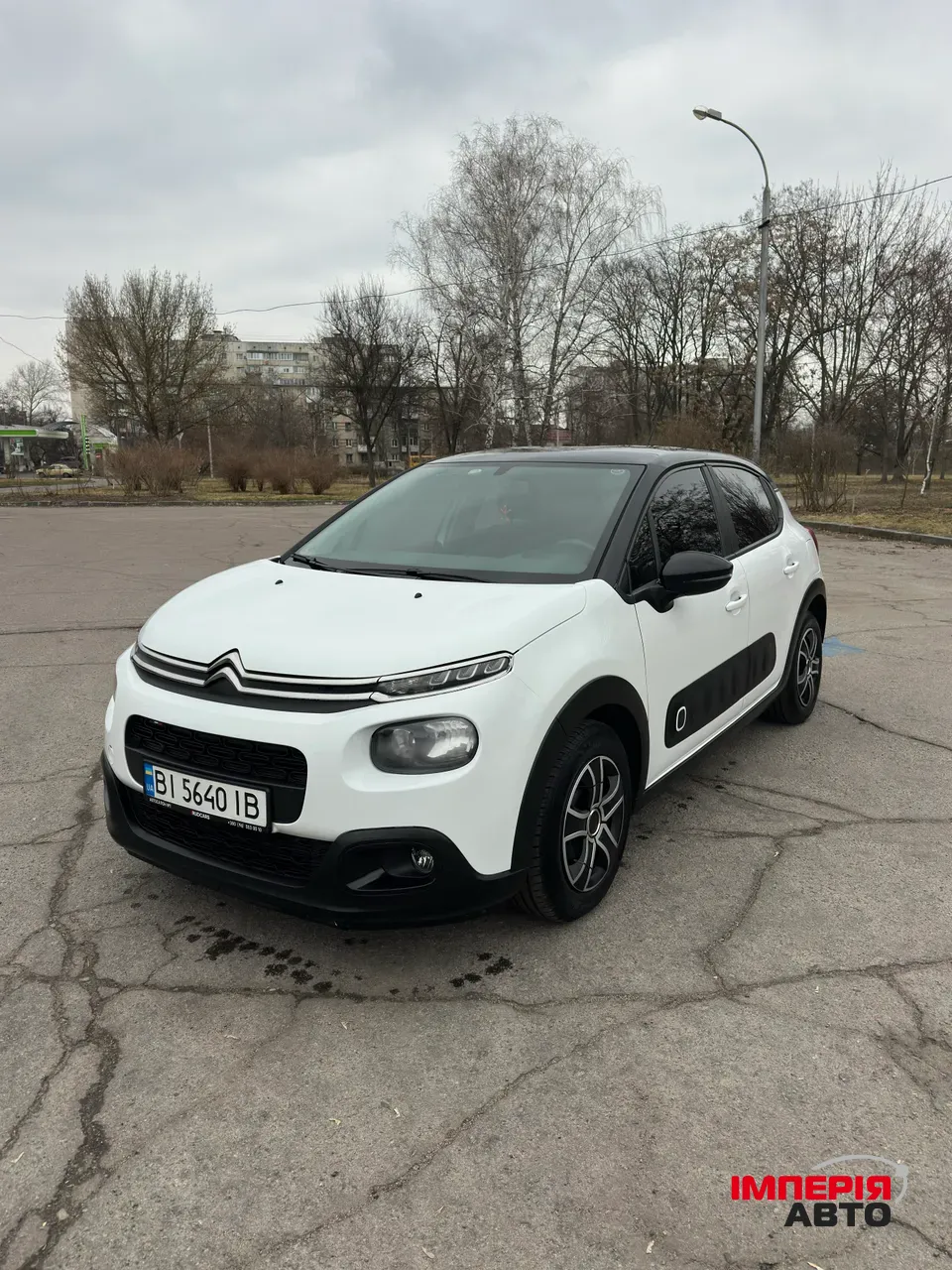 Citroen C3 - фото 2