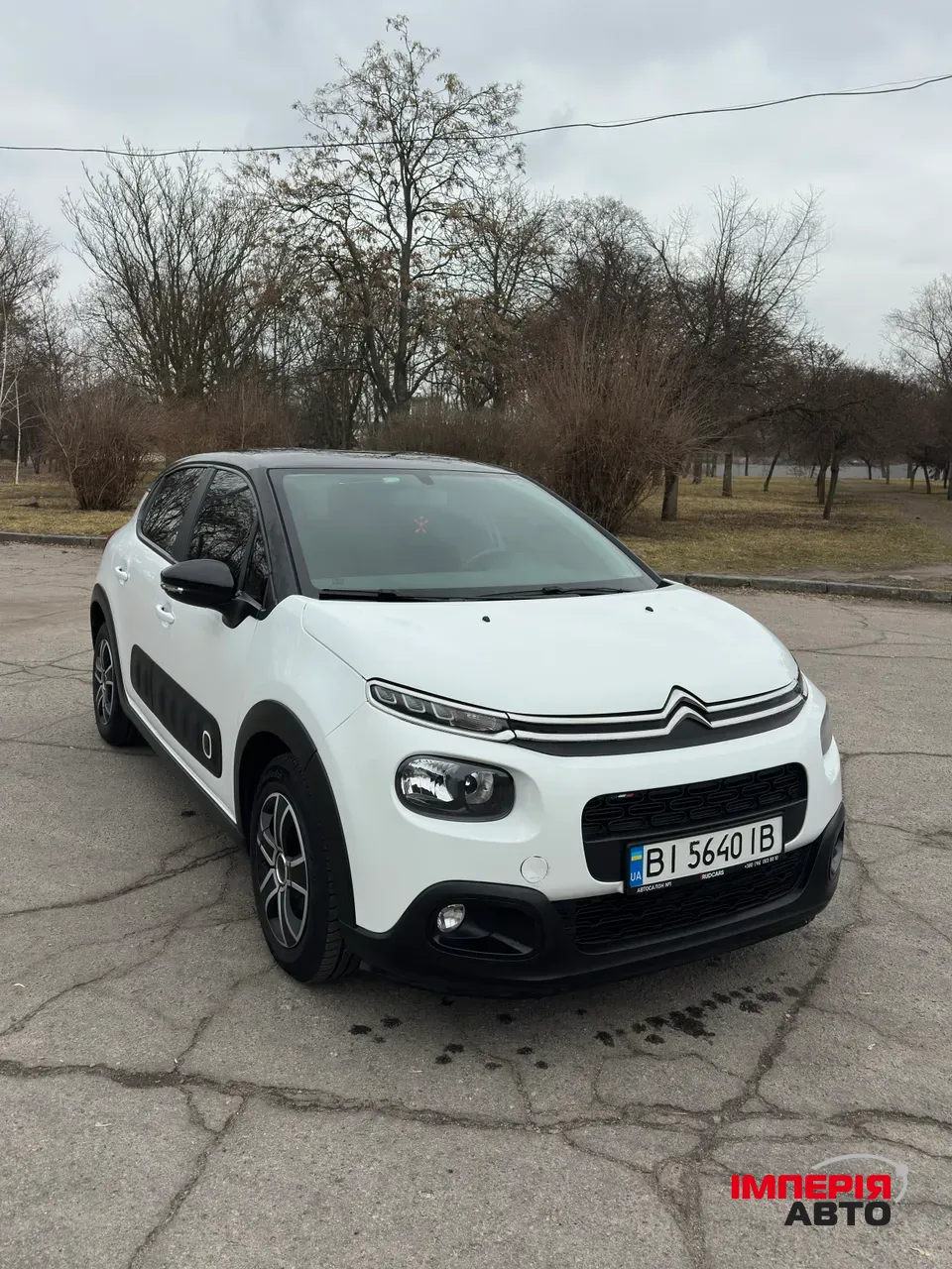 Citroen C3 - фото 3