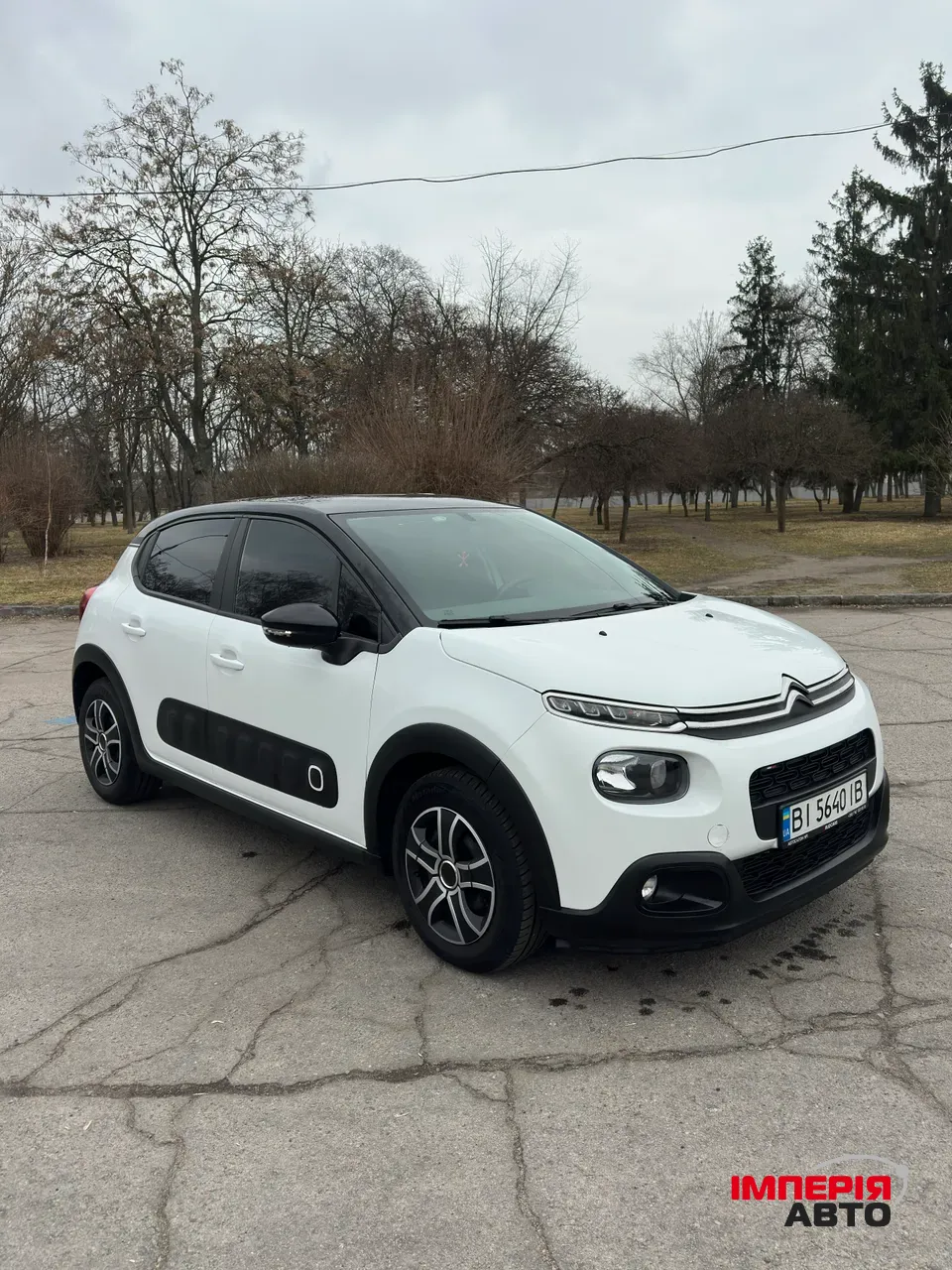 Citroen C3 - фото 4