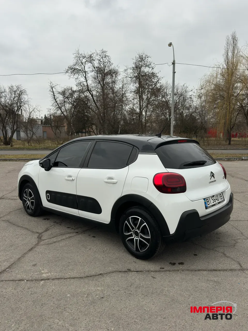 Citroen C3 - фото 7