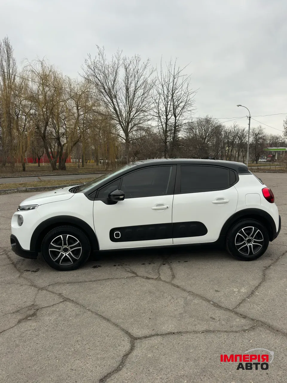 Citroen C3 - фото 6