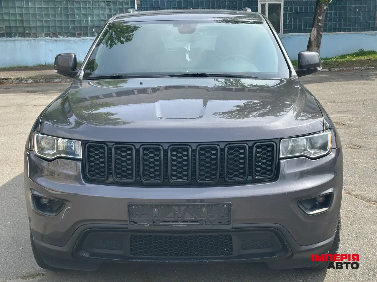 Jeep Grand Cherokee - фото 18
