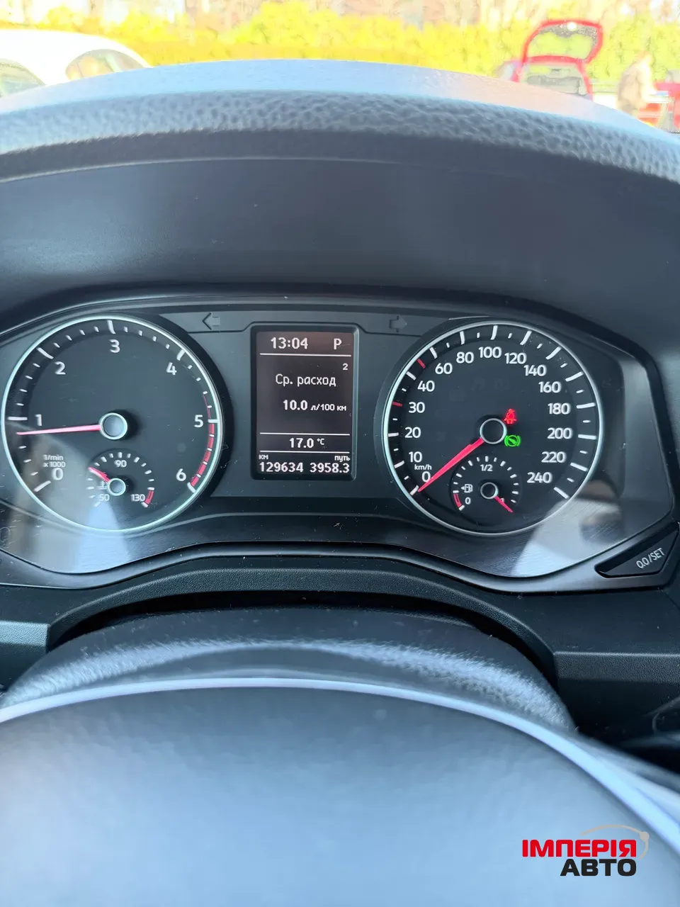 Volkswagen Amarok - фото 14