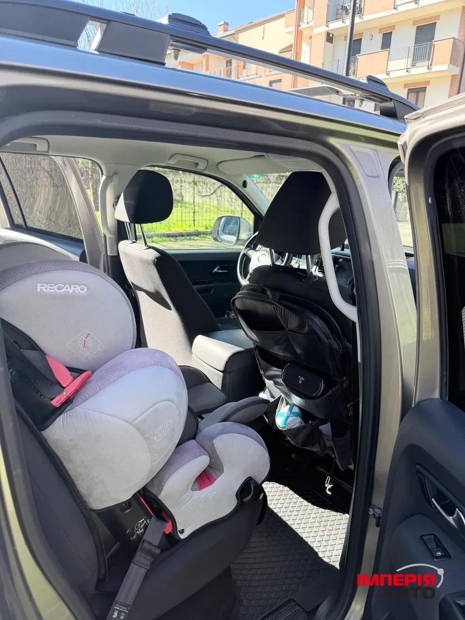 Volkswagen Amarok - фото 10