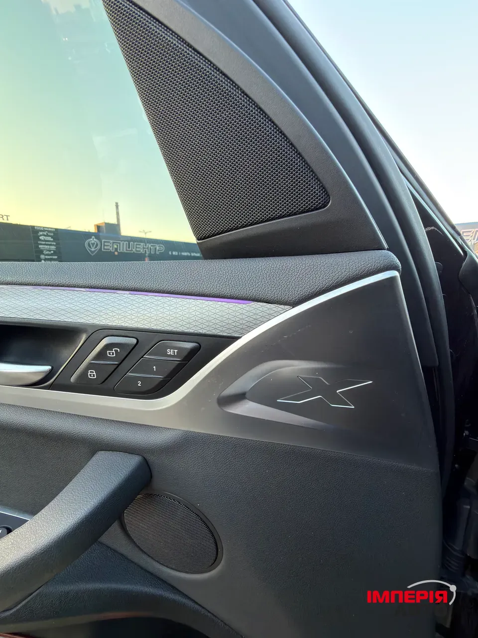 BMW X3 - фото 12