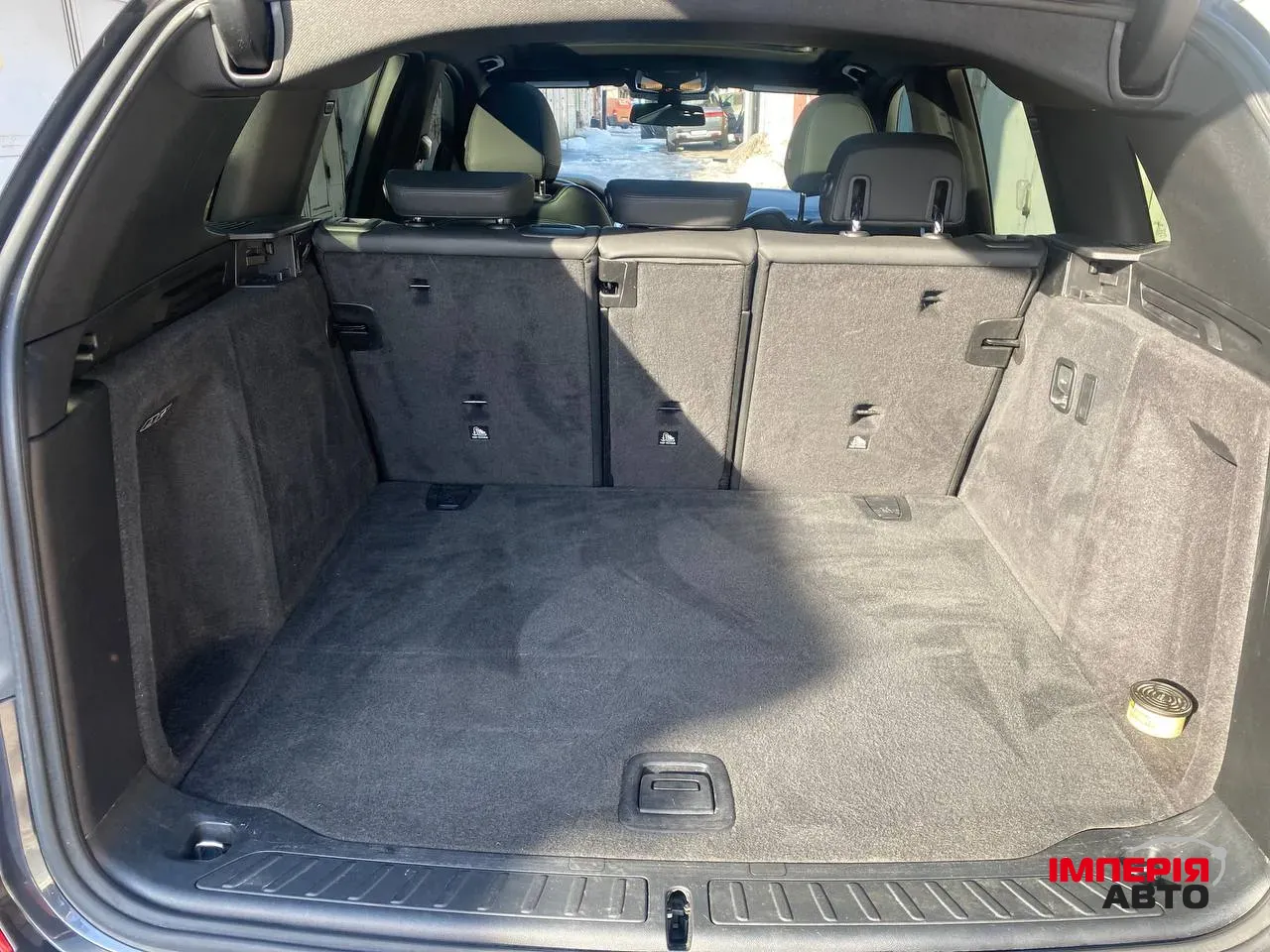 BMW X3 - фото 10