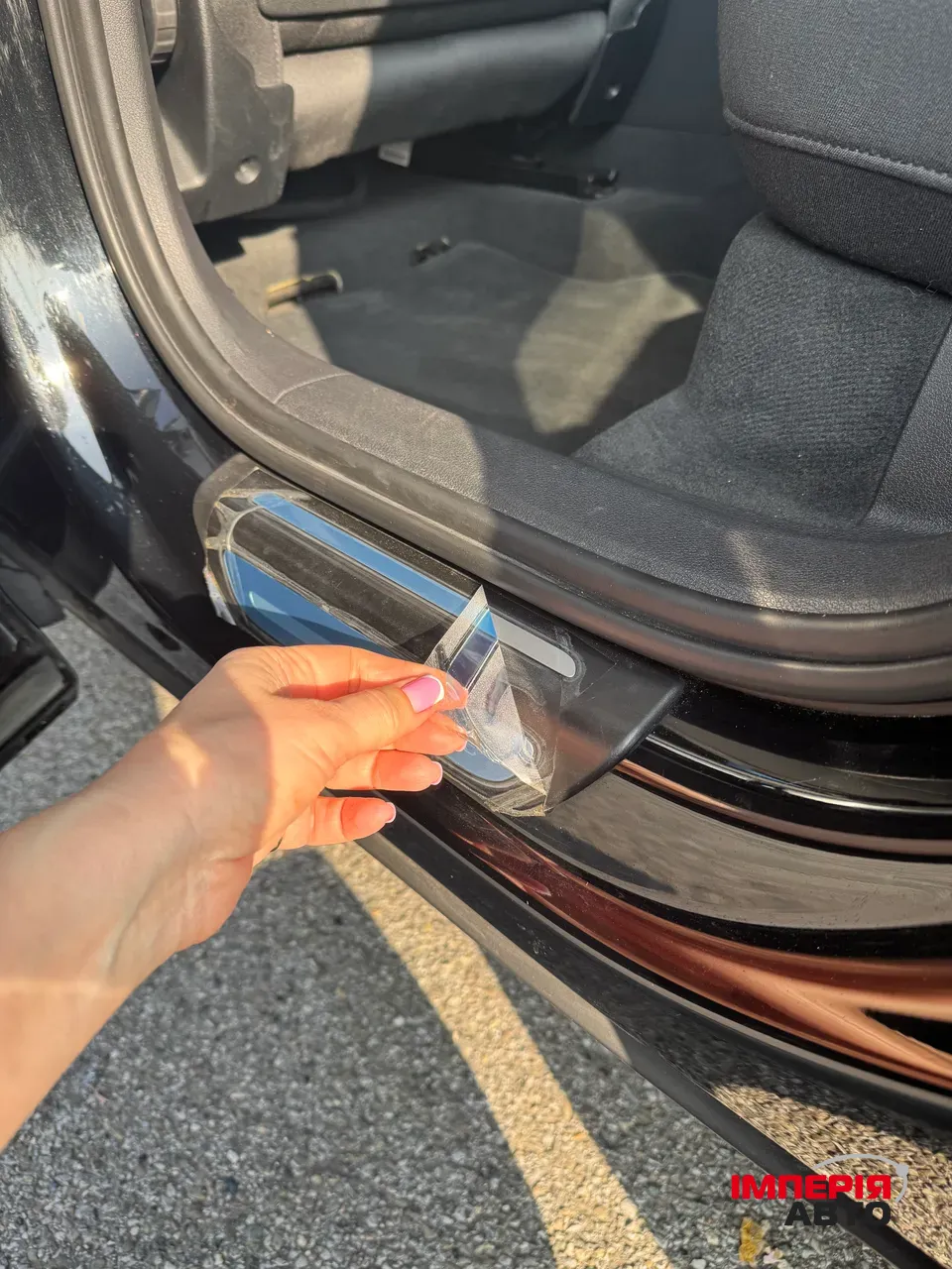 Audi Q3 - фото 8