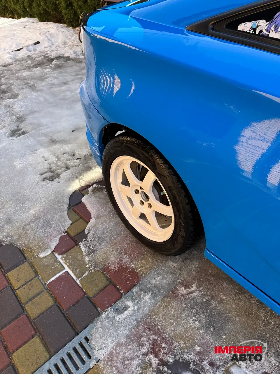 Toyota Celica - фото 21