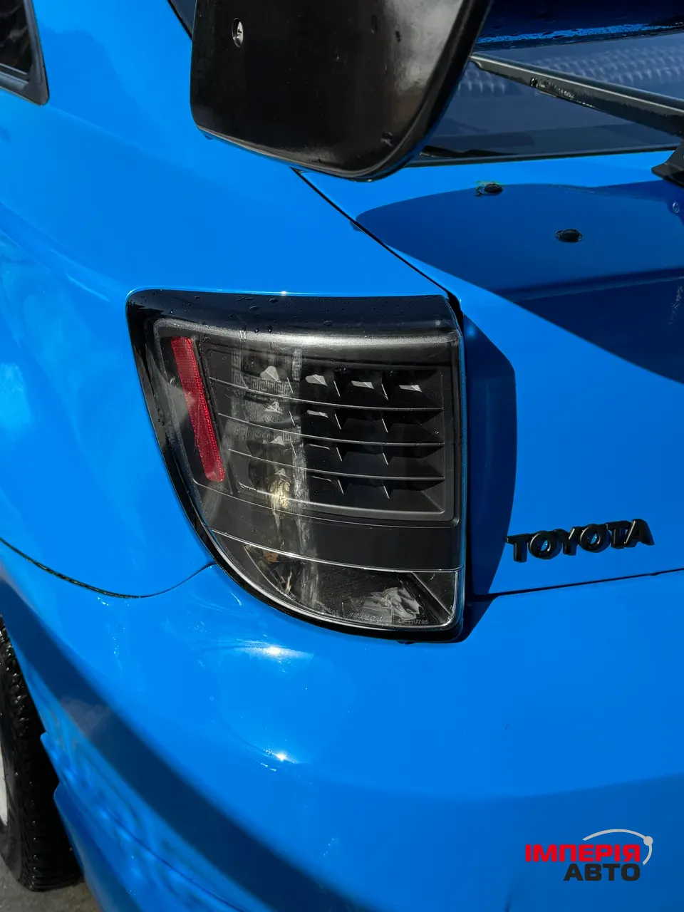 Toyota Celica - фото 6