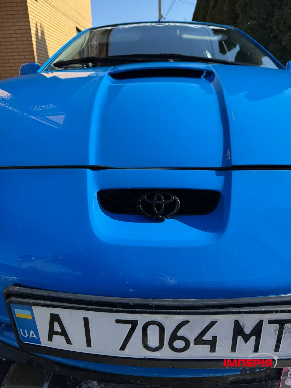 Toyota Celica - фото 10