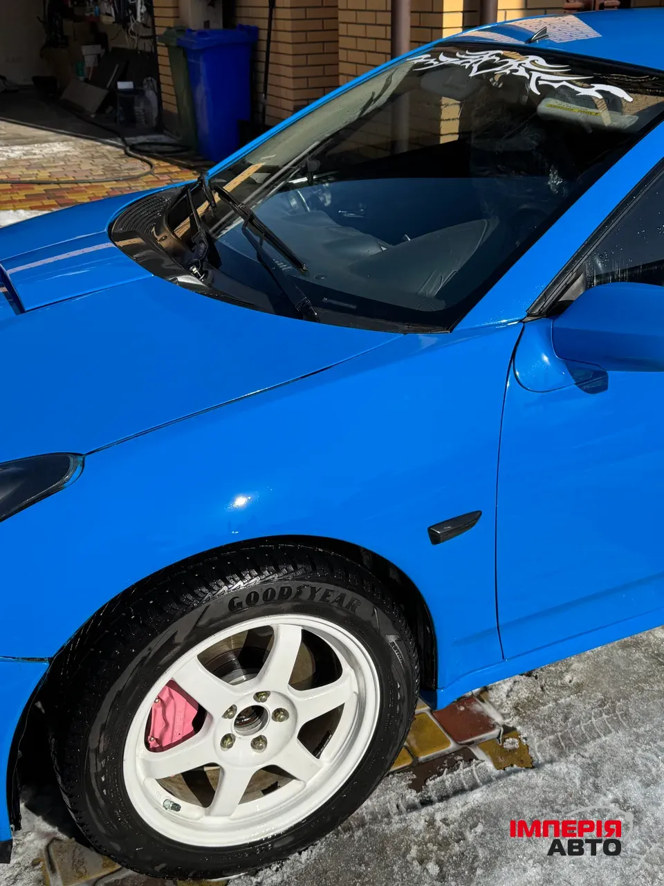 Toyota Celica - фото 8