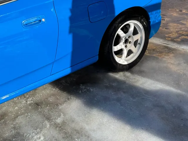 Toyota Celica - фото 3