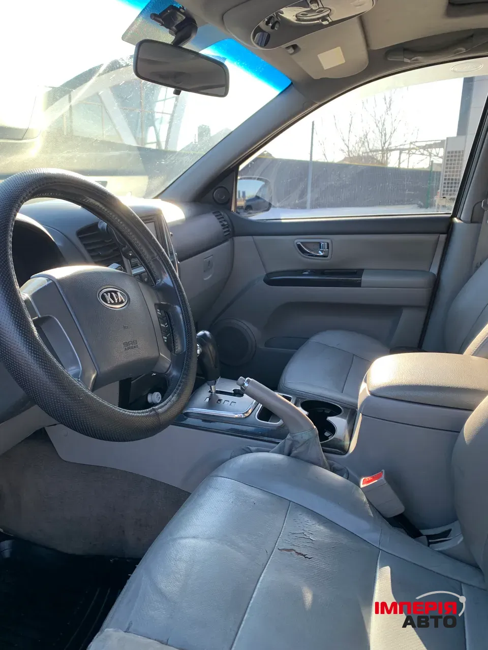 Kia Sorento - фото 5